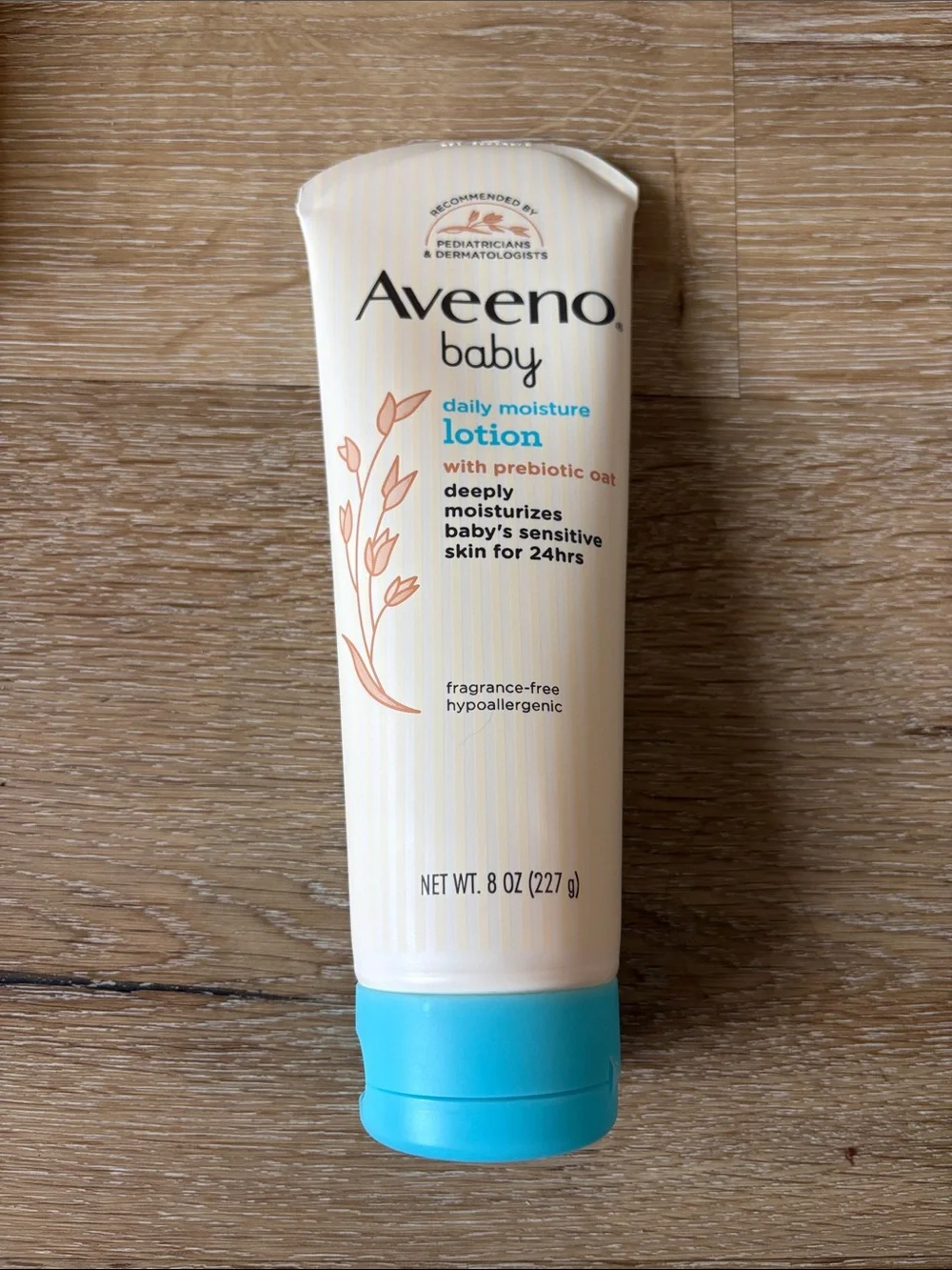 Aveeno Baby Gift Set